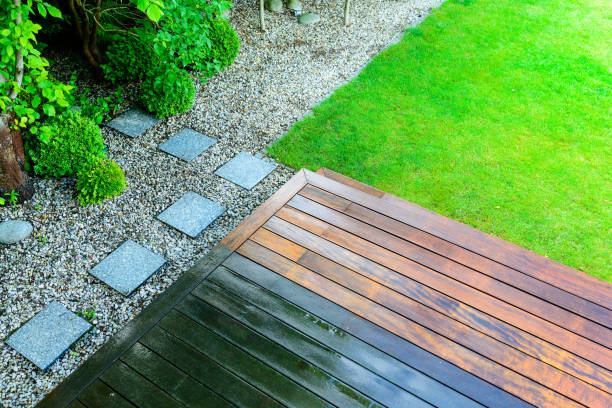 Best Parking Lot and Garage Cleaning  in Lindenwold, NJ